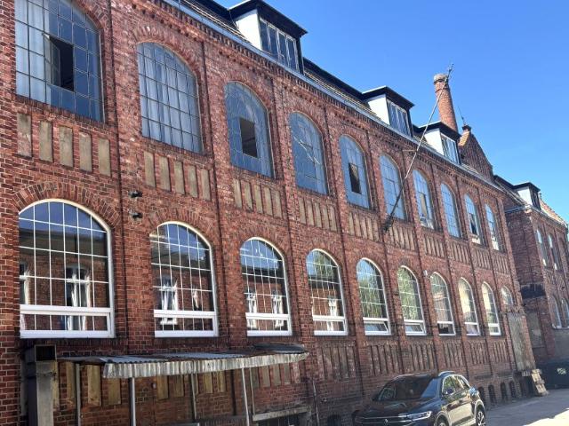 Jagiellońska 550 m², Szczecin