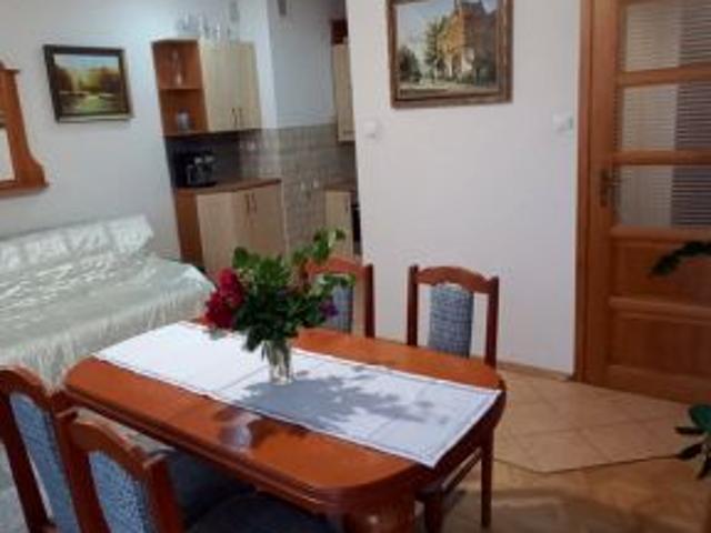 Jagiellońska 55D 60 m², Olsztyn