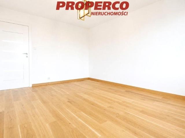 Jagiellońska 56 m², Kielce