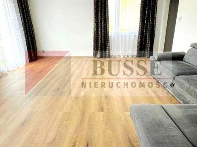 Jagiellońska 56 m², Szczecin