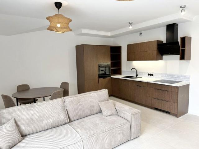 Jagiellońska 58,20 m², Dąbrowa Tarnowska
