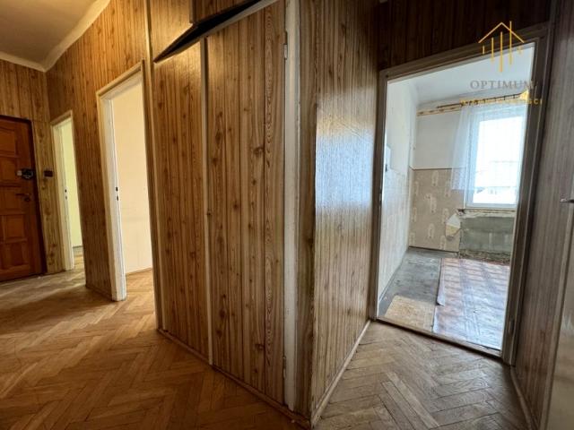 Jagiellońska 58,80 m², Olsztyn