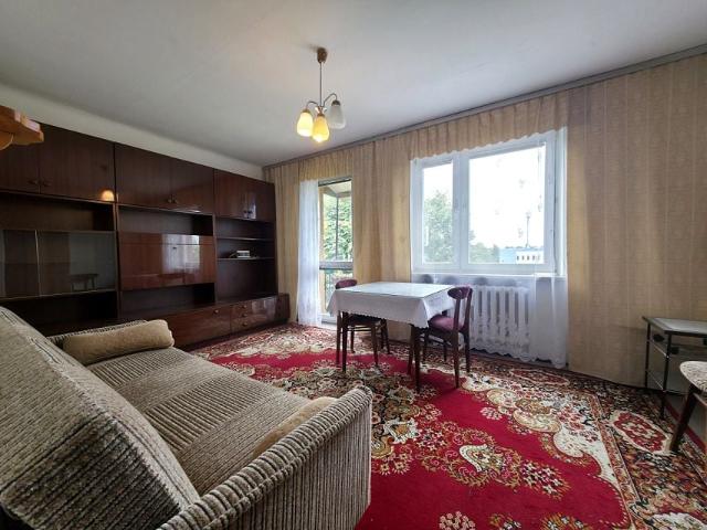 Jagiellońska 58,90 m², Kielce