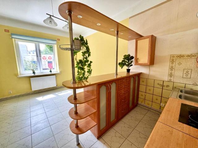 Jagiellońska 62,13 m², Kołobrzeg