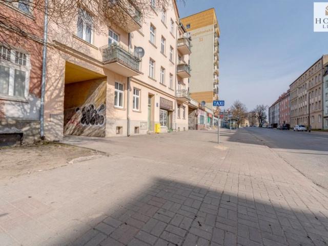 Jagiellońska 62,93 m², Olsztyn