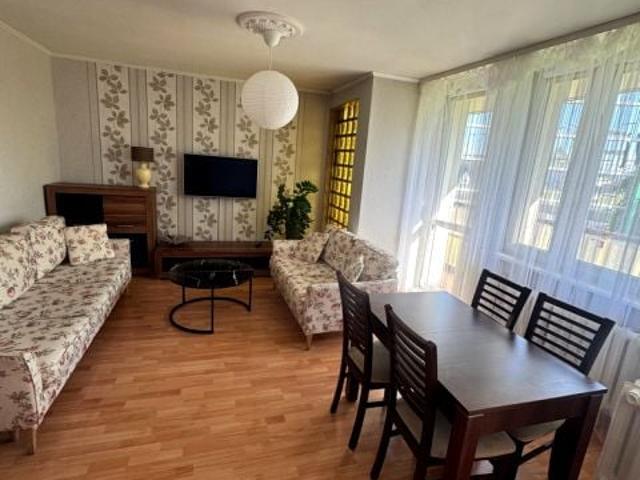 Jagiellońska 63,30 m², Gliwice