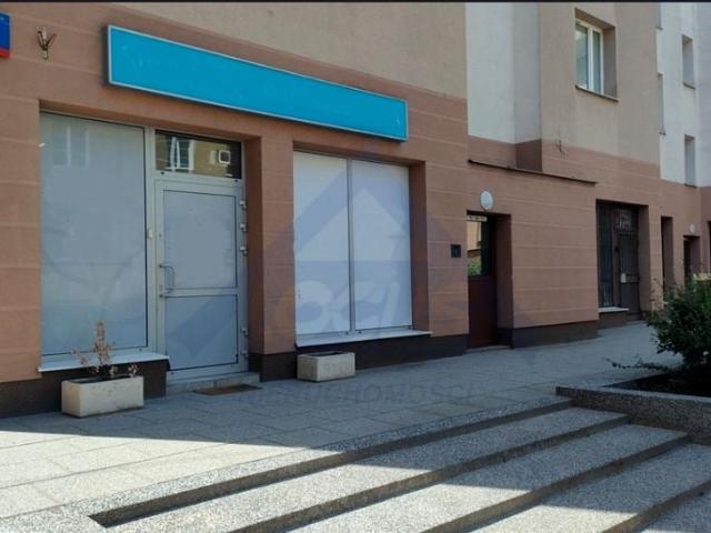 Jagiellońska 63 m², Warszawa