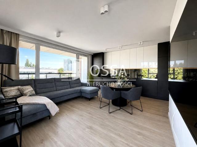 Jagiellońska 63 m², Gdańsk