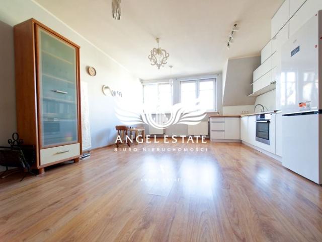 Jagiellońska 64 m², Szczecin