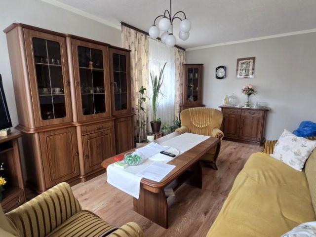 Jagiellońska 66 m², Sosnowiec