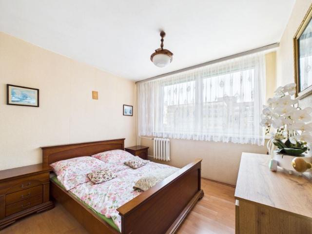 Jagiellońska 66 m², Sosnowiec