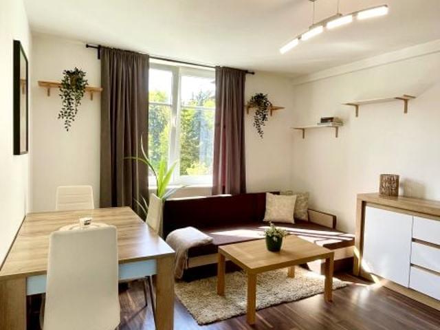 Jagiellońska 67 32 m², Szczecin