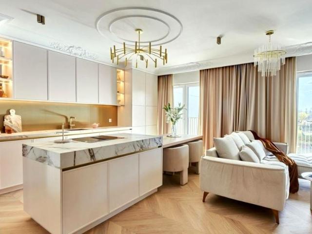 Jagiellońska 67,55 m², Warszawa