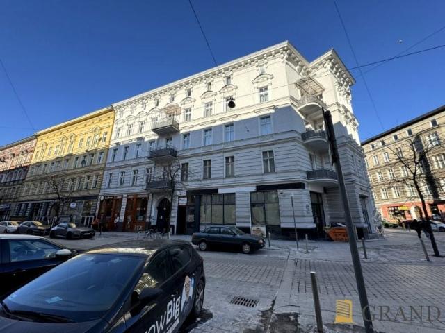 Jagiellońska 68,56 m², Szczecin