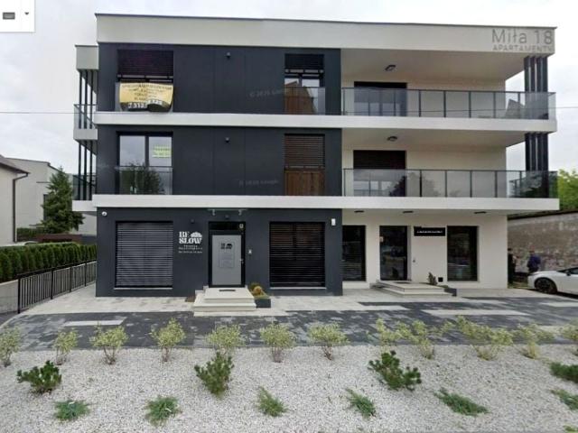 Jagiellońska 70,39 m², Kielce