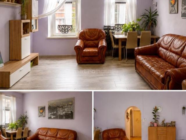 Jagiellońska 70 m², Bytom