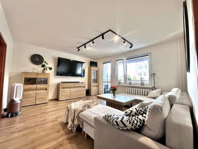 Jagiellońska 74,90 m², Głogów