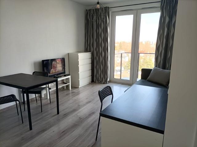 Jagiellońska 75 37,06 m², Warszawa