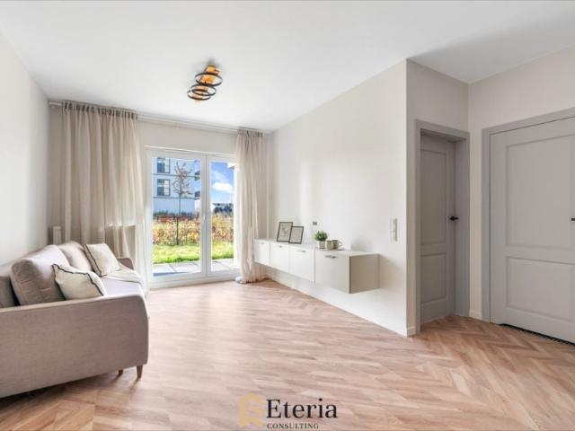 Jagiellońska 81A 45 m², Warszawa