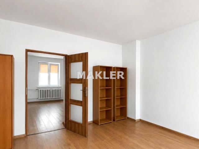 Jagiellońska 85 m², Bydgoszcz