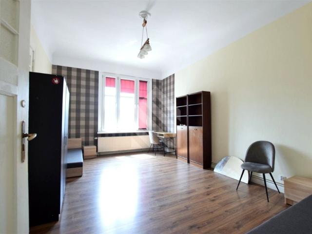 Jagiellońska 88 m², Bydgoszcz