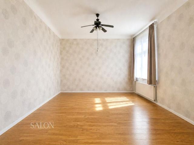 Jagiellońska 89 m², Szczecin