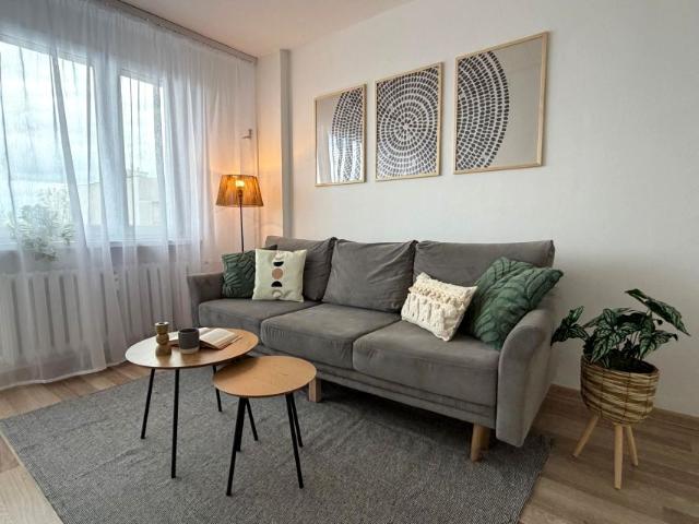 Jagiellońska 8 51,10 m², Zawiercie