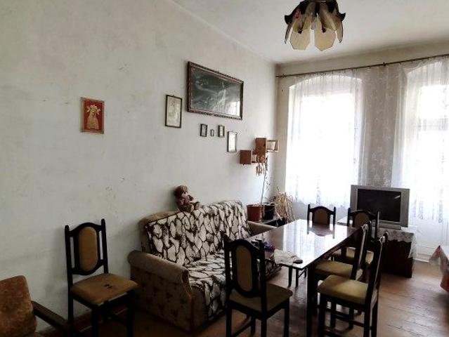 JAGIELLOŃSKA 90,86 m², Szczecin