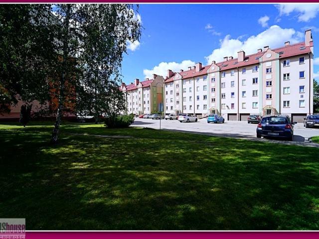 Jagiellońska 91,81 m², Olsztyn