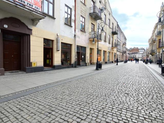 Jagiellońska 953 m², Nowy Sącz