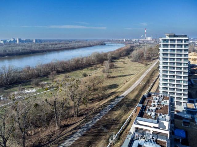 Jagiellońska 96,21 m², Warszawa