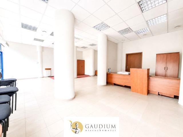 Jagiellońska 97 m², Gdańsk