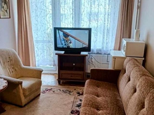 Jagiellońskie 44 m², Poznań