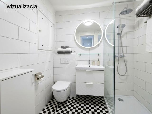 Jagiellońskie 47,50 m², Poznań