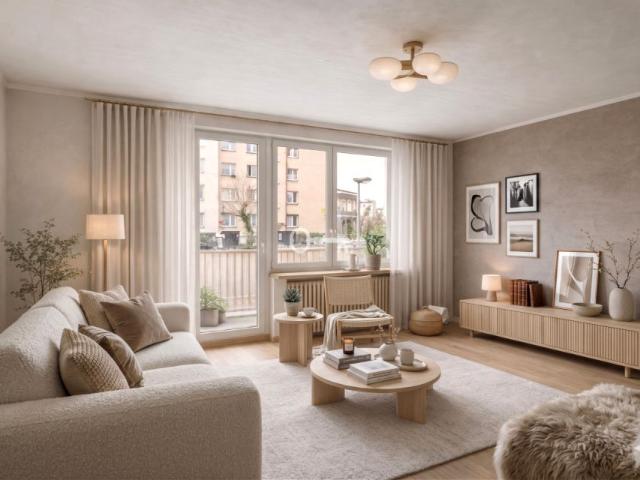 Jagiellońskie 80,40 m², Środa Wielkopolska