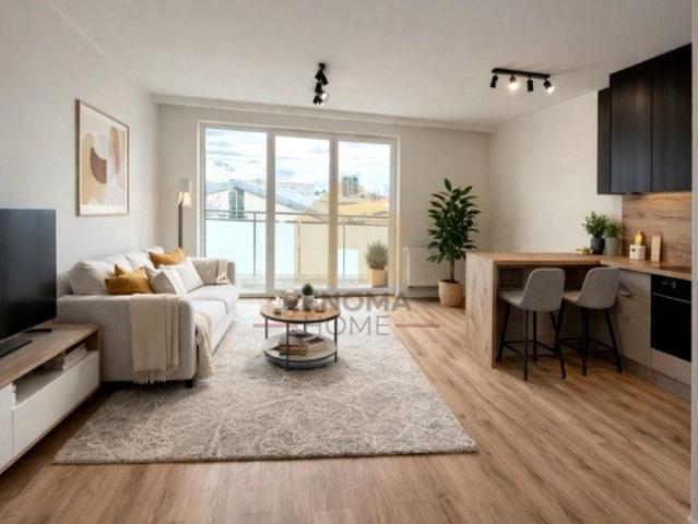 Jagiellonki 64,01 m², Zielona Góra