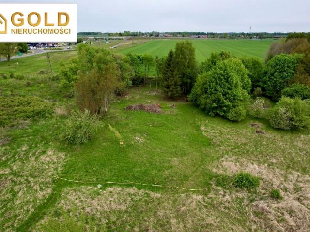 Jagiellonów 1 400 m², Płoty