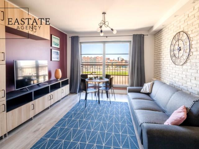 Jaglana 40 m², Gdańsk
