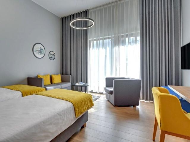 Jaglana 4 23,90 m², Gdańsk