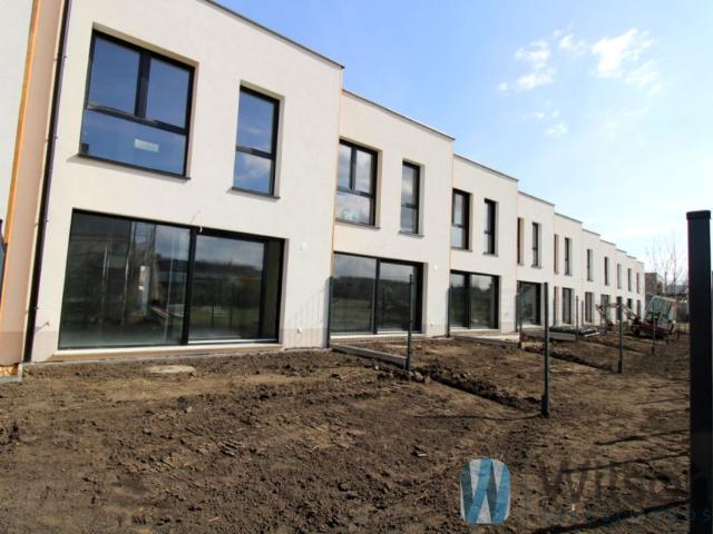 Jagodno 131,12 m², Wrocław