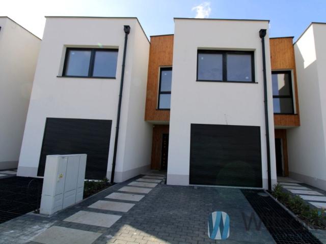 Jagodno 131,12 m², Wrocław