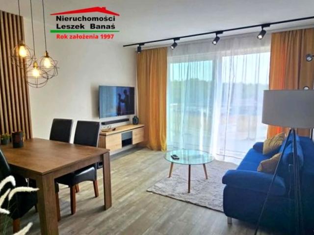 Jagodowa 44 m², Grudziądz