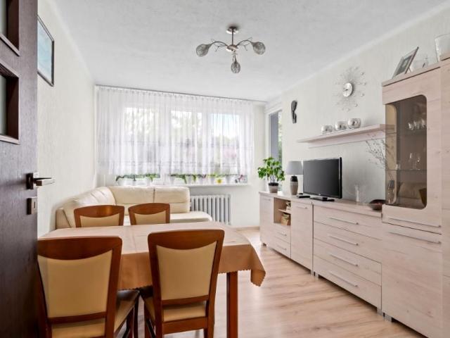 Jagodowa 57,48 m², Zabrze