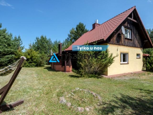 Jagodowa 67 m², Cis