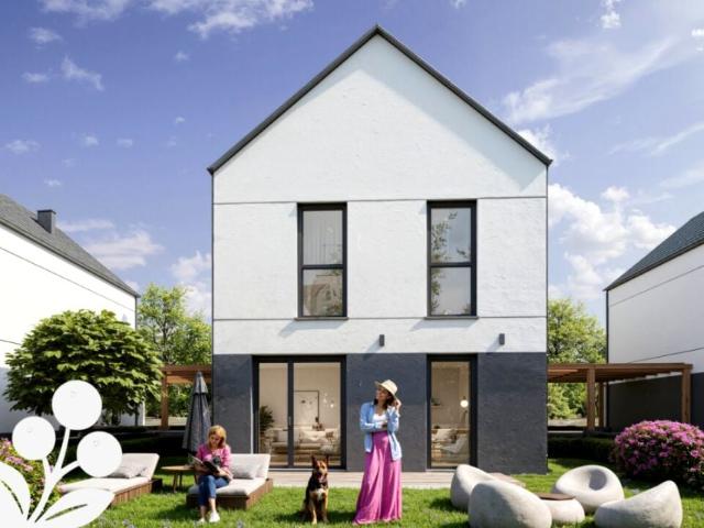 Jagodowa 6 100,21 m², Żłobizna