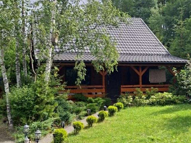 Jagodowa 70 m², Gołubie