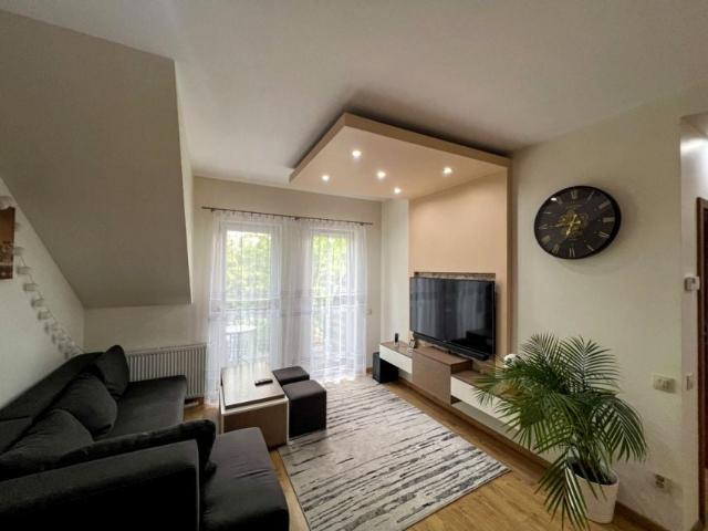 Jagodowa 82 49,84 m², Czapury