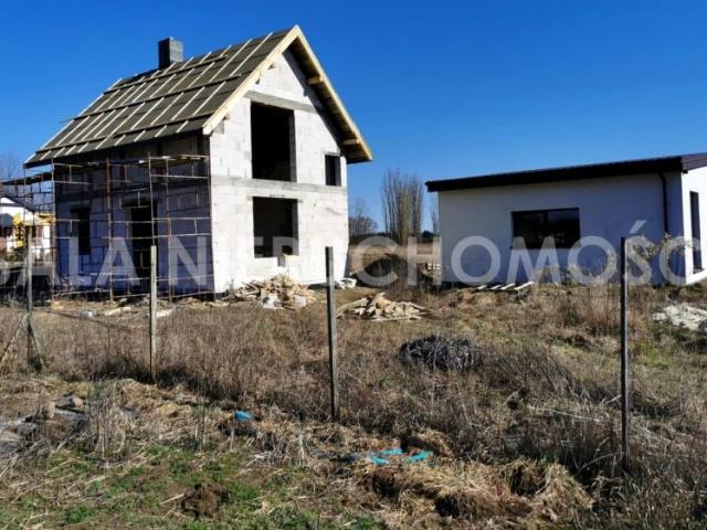Jagodowa 97 m², Gzin