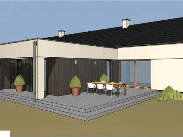 Jagodowa 105 m², Kępa