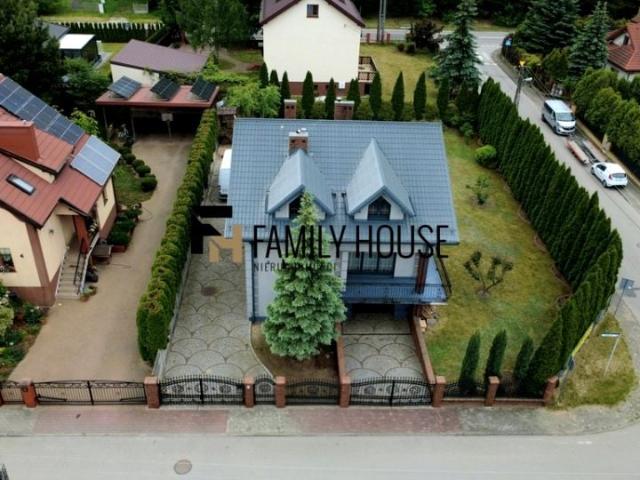 Jagodowa 180 m², Końskie
